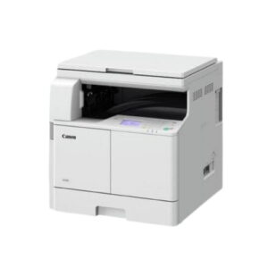 Canon iR 2006N Platen
