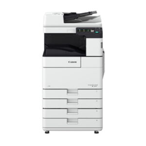 Canon iR 2625 DADF