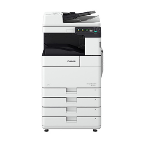 Canon iR 2625 DADF