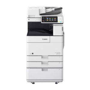 Canon iRA DX 4525i
