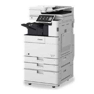 Canon iRA DX 4725i