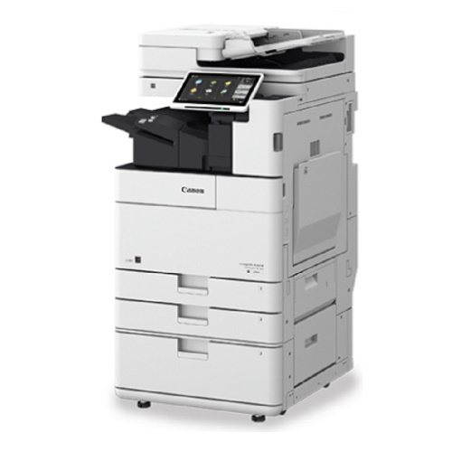 Canon iRA DX 4725i