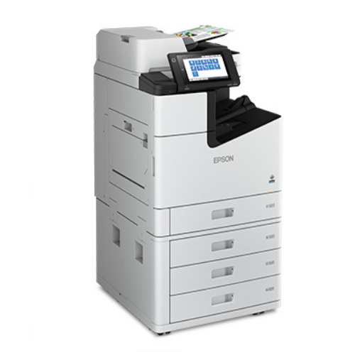 Epson WF C20600
