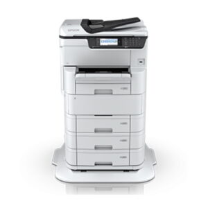 Epson WF C878R