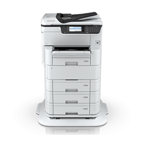 Epson WF C878R