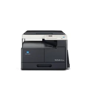 Konica Minolta Bizhub 165