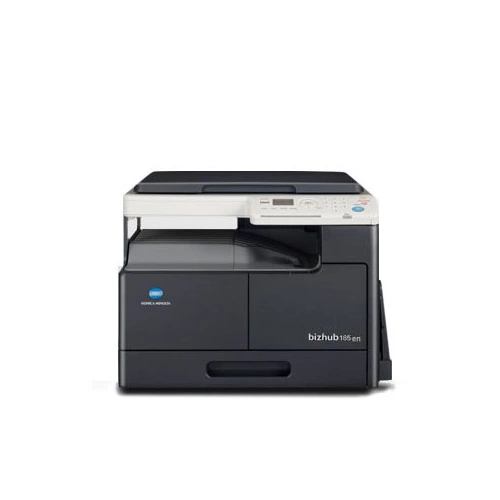 Konica Minolta Bizhub 165