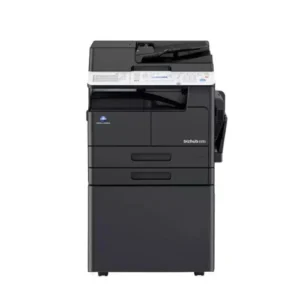 Konica Minolta Bizhub 225i