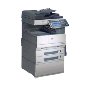 Konica Minolta Bizhub 250