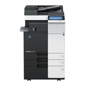 Konica Minolta Bizhub 284e