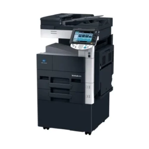 Konica Minolta Bizhub 363