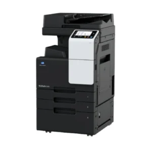 Konica Minolta Bizhub C226i