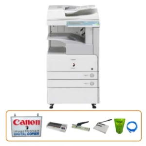 Paket Usaha Fotocopy Canon iR 3045