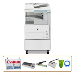 Paket Usaha Fotocopy Canon iR 3245