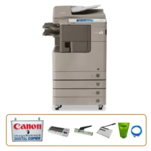 Paket Usaha Fotocopy Canon iRA 4045